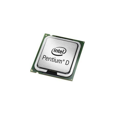 CPU Intel Pentium D 3.0GHZ, 2MB Cache, 800MHZ | ByteNova
