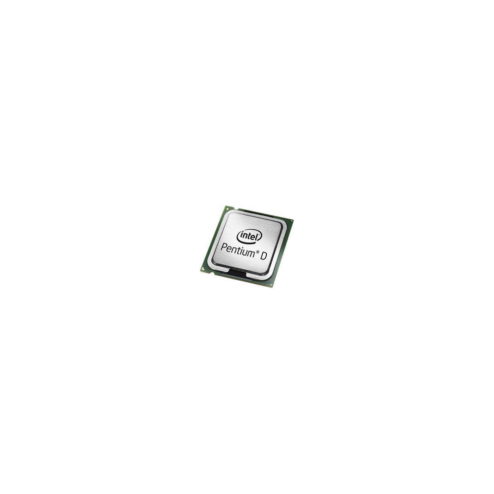 CPU Intel Pentium D 3.0GHZ, 2MB Cache, 800MHZ | ByteNova