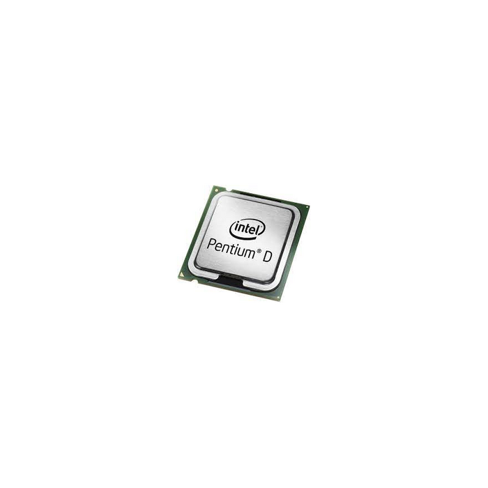 CPU Intel Pentium D 3.0GHZ, 2MB Cache, 800MHZ | ByteNova