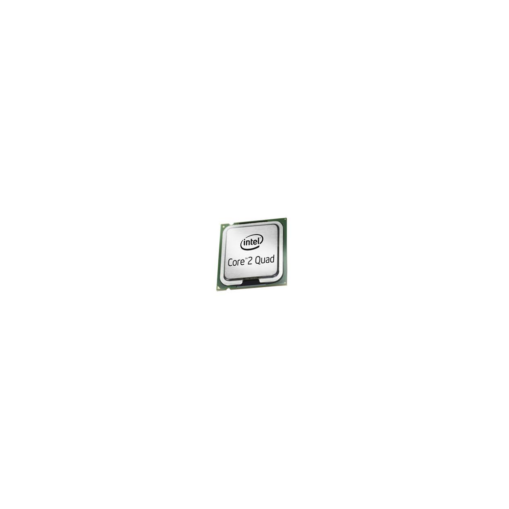 CPU Core 2 Quad 2.4GHZ 8MB L2 1066MHZ | ByteNova