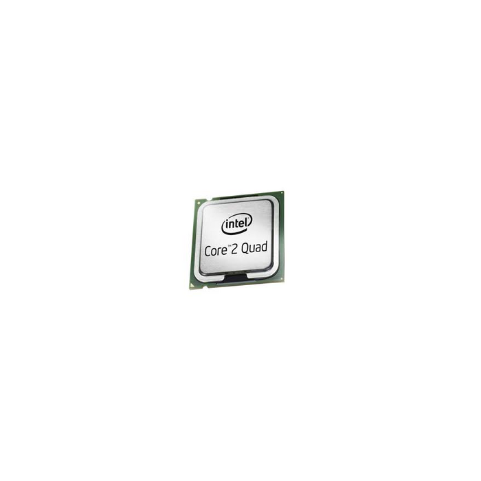 CPU Core 2 Quad 2.4GHZ 8MB L2 1066MHZ | ByteNova