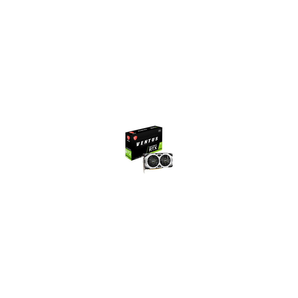 Placa Grafica Nvidia RTX 2060 12GB DDR6 MSI | ByteNova