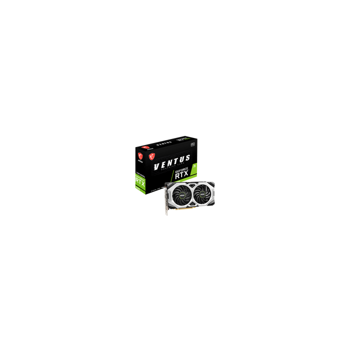 Placa Grafica Nvidia RTX 2060 12GB DDR6 MSI | ByteNova