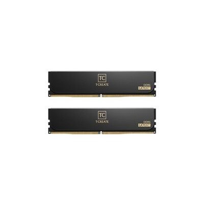 Memoria RAM Team Group DDR5 16GBx2 5600MHz Udimm | ByteNova