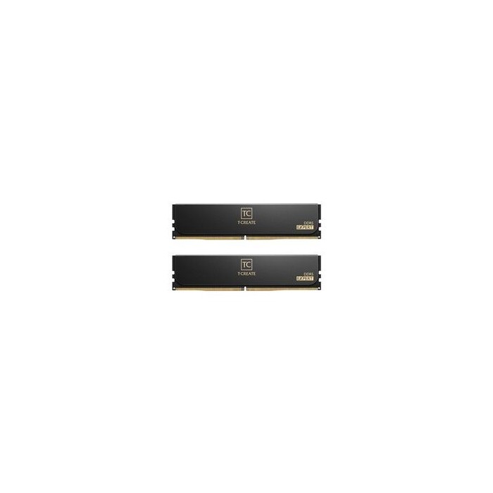 Memoria RAM Team Group DDR5 16GBx2 5600MHz Udimm | ByteNova