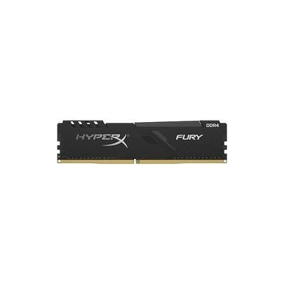Memoria RAM DDR4 16GB Hyperx Fury 32000MHZ Udimm | ByteNova