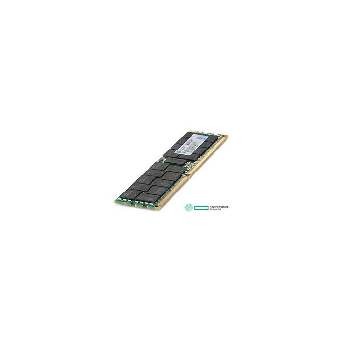 Memoria RAM DDR4 32GB HPE 2933Y Dual Rank x4 | ByteNova