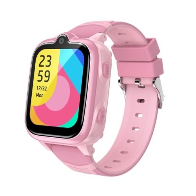 Smartwatch Blackview Z10 Rosa | ByteNova