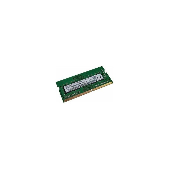 Memória RAM DDR4 8GB 3200AA para Portátil | ByteNova