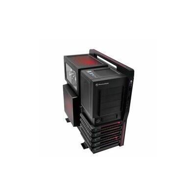 Thermal Take Level 10 Gt Torre Completa Preto | ByteNova