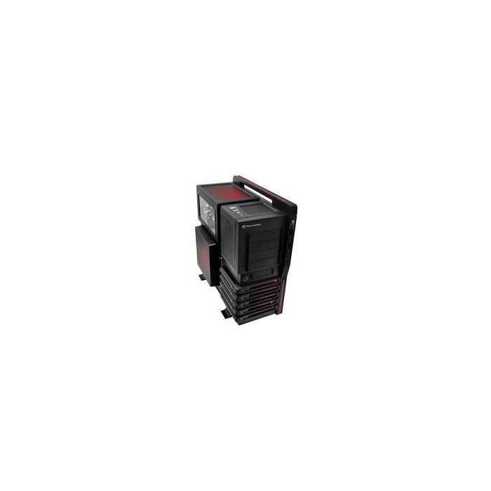 Thermal Take Level 10 Gt Torre Completa Preto | ByteNova