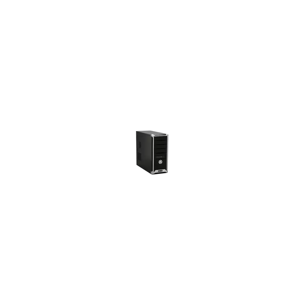 Gabinet ATX Cooler Master Ellite 332 Preto | ByteNova