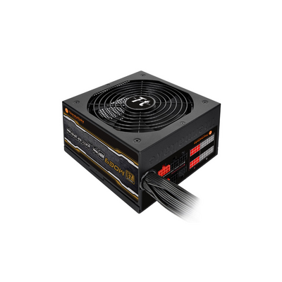 Fonte de Alimentação ATX 630W Thermaltake | ByteNova