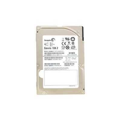 Disco Interno 146GB Seagate 2.5″ Sas Savvio 10K.2 | ByteNova