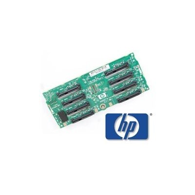 Placa de Backplane Sas Sff de 8BAY HPE HP 507690-001 | ByteNova