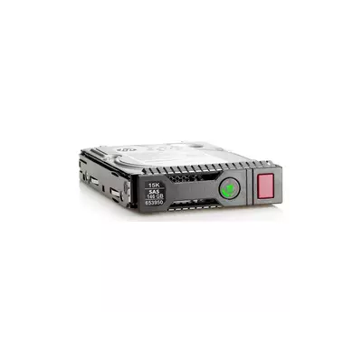 Disco Interno HP 146GB 15K 2.5 6G Sas | ByteNova