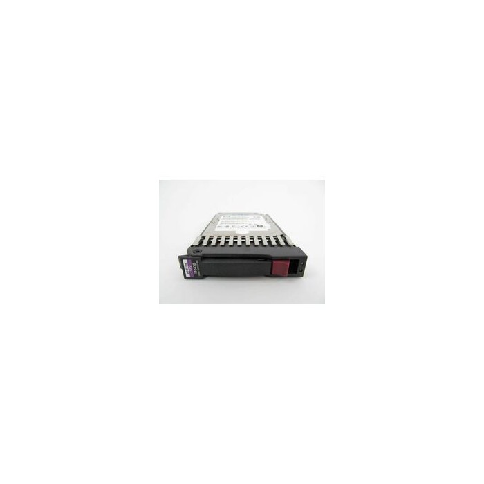 Disco Interno HP 146GB 10K 2.5 Sas | ByteNova