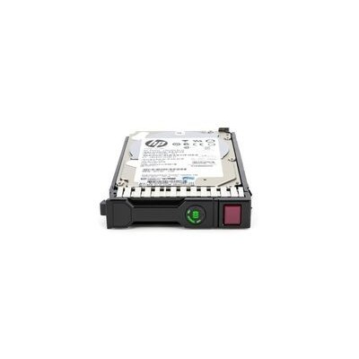 Disco Interno 300GB HPE 2.5″ Sas 10K | ByteNova