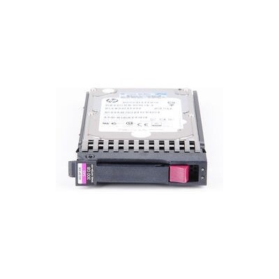 Disco Interno 300GB HP 2.5″ Sas 6G 10K | ByteNova