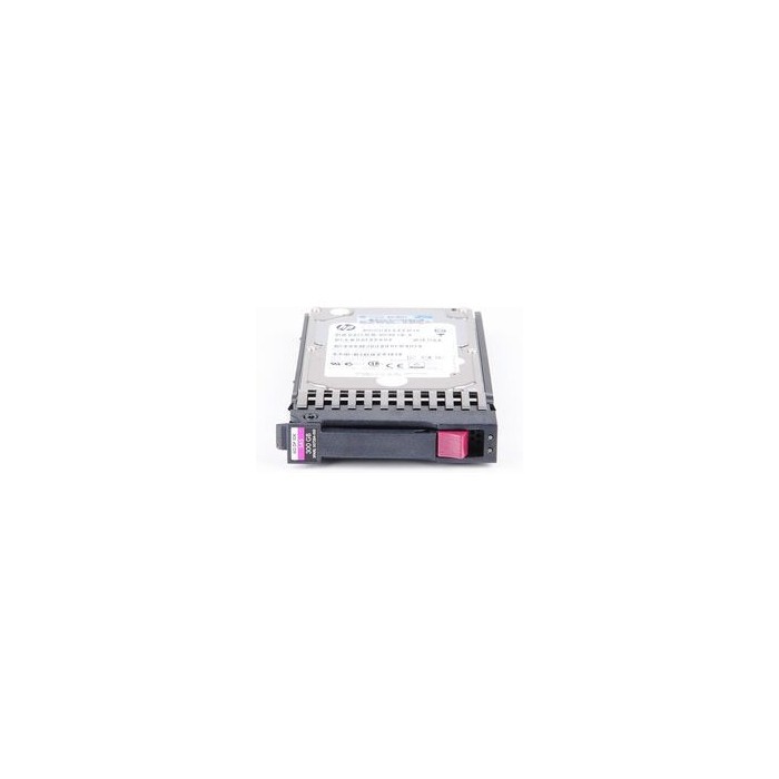 Disco Interno 300GB HP 2.5″ Sas 6G 10K | ByteNova