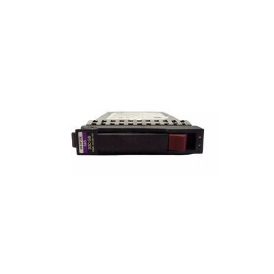 Disco Interno 300GB HP 2.5″ Sas 10K 6GBIT/S | ByteNova