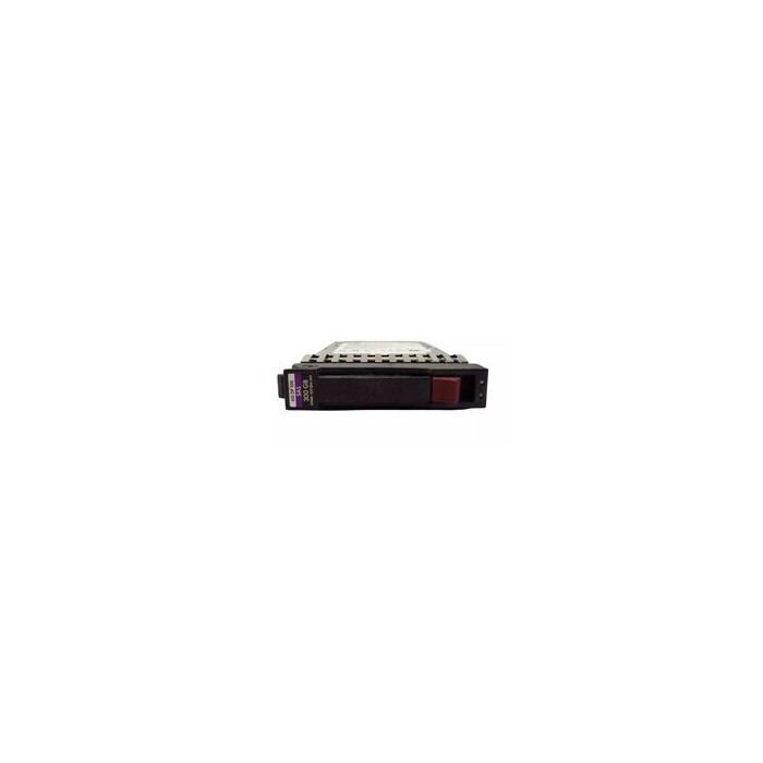 Disco Interno 300GB HP 2.5″ Sas 10K 6GBIT/S | ByteNova