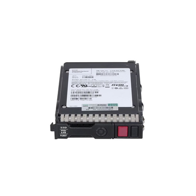 Disco Interno 300GB HP 2.5″ Sas 10K | ByteNova