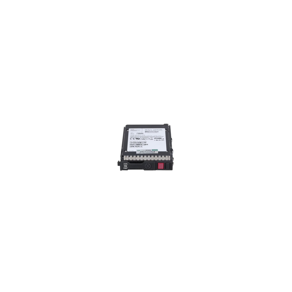 Disco Interno 300GB HP 2.5″ Sas 10K | ByteNova