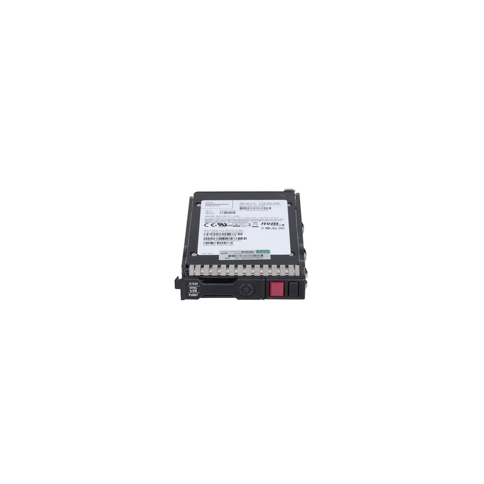 Disco Interno 300GB HP 2.5″ Sas 10K | ByteNova