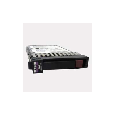 Disco Interno 300GB HP 2.5″ Sas 10K | ByteNova