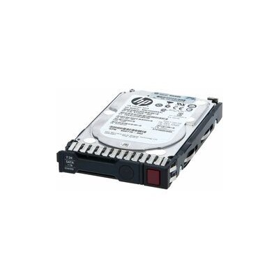 Disco Interno 1TB HPE 2.5″ Sas 7.2K | ByteNova