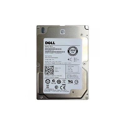 Disco Interno 300GB Dell 2.5″ Sas 15K 6GBIT/S | ByteNova