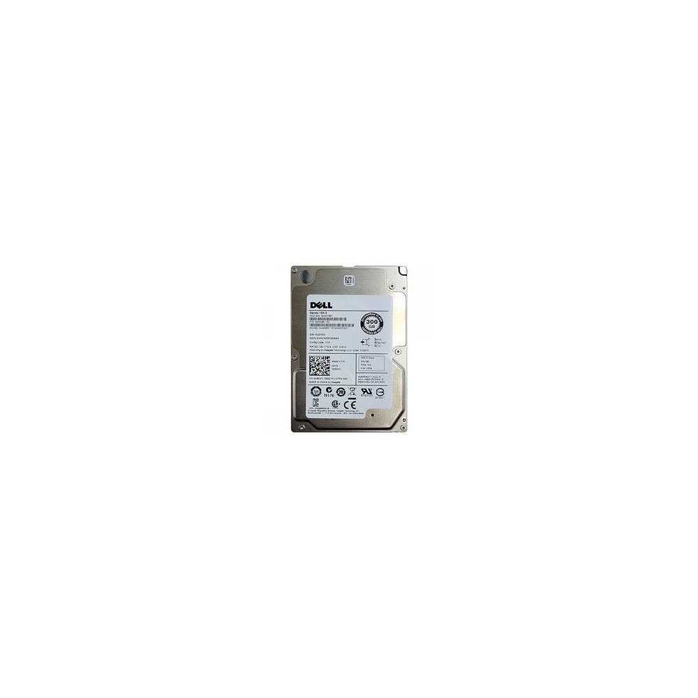 Disco Interno 300GB Dell 2.5″ Sas 15K 6GBIT/S | ByteNova