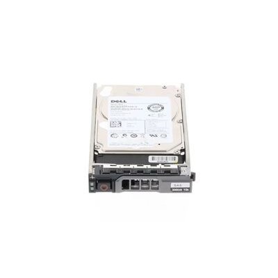 Disco Interno 300GB Dell 2.5″ Sas 10K | ByteNova