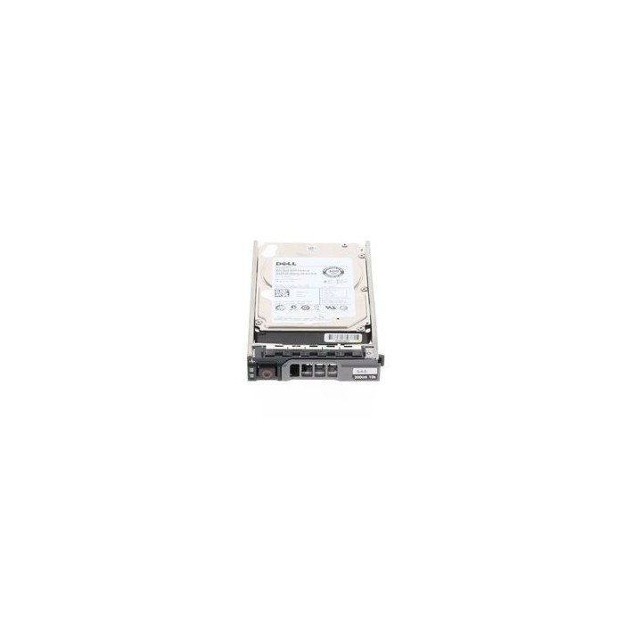 Disco Interno 300GB Dell 2.5″ Sas 10K | ByteNova