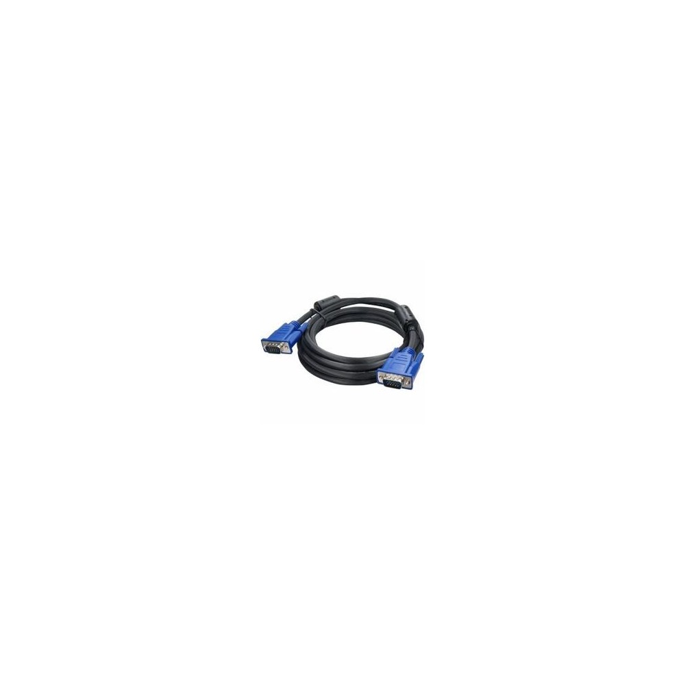 Cabo de Monitor VGA Mm 20M | ByteNova