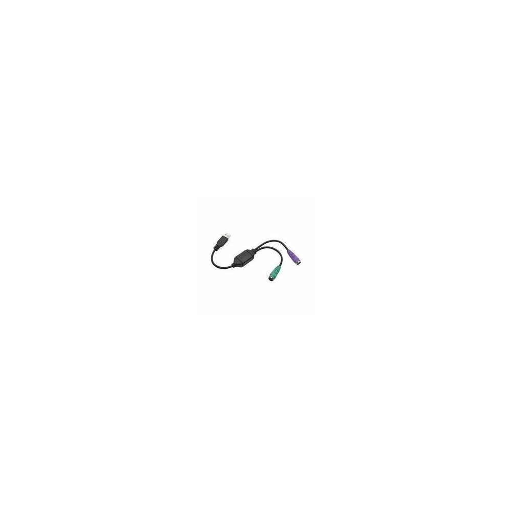 USB para PS2 | ByteNova