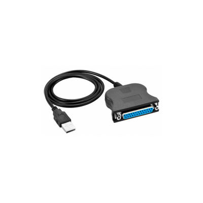 USB para Parallel | ByteNova