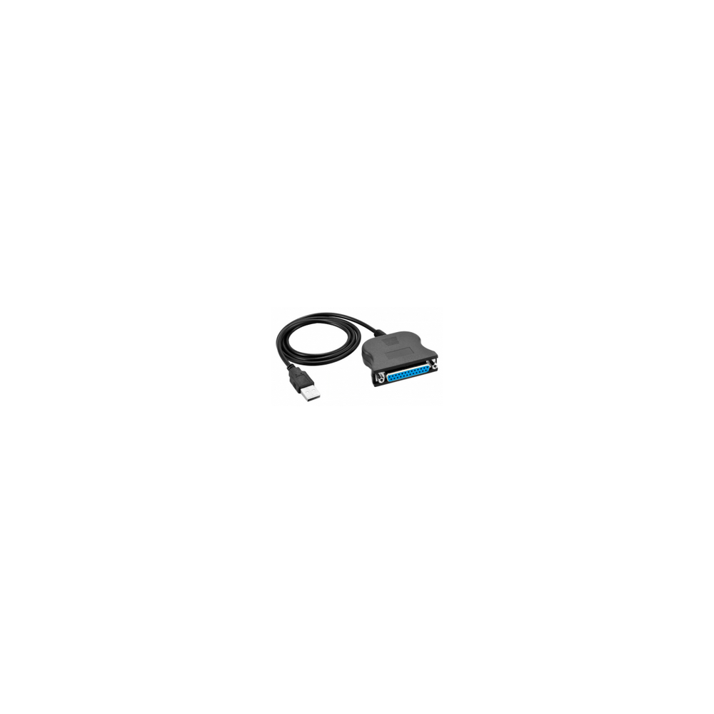 USB para Parallel | ByteNova