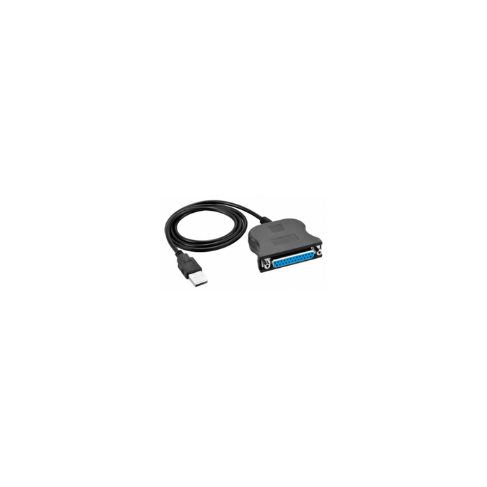 USB para Parallel | ByteNova