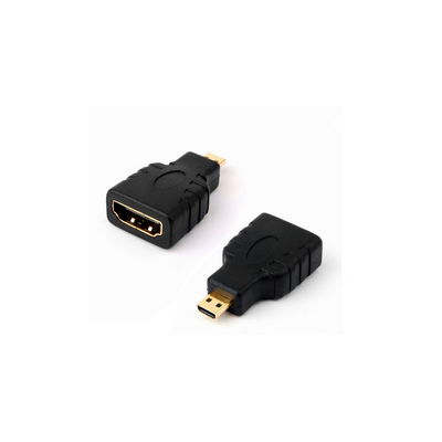 HDMI Adaptador Mini para Micro | ByteNova
