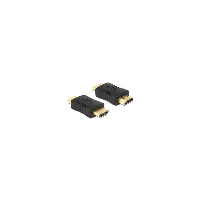 HDMI Adaptador Male para Male | ByteNova