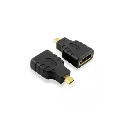 HDMI Adaptador Female para Micro HDMI | ByteNova