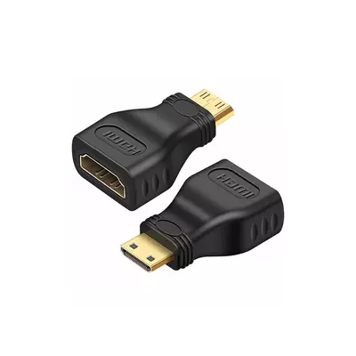 HDMI Adaptador Female para HDMI Mini | ByteNova