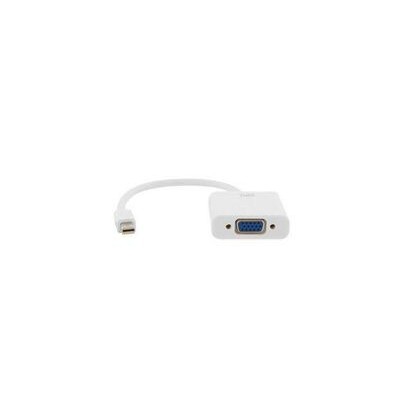 Conversor Mini Displayport para VGA | ByteNova
