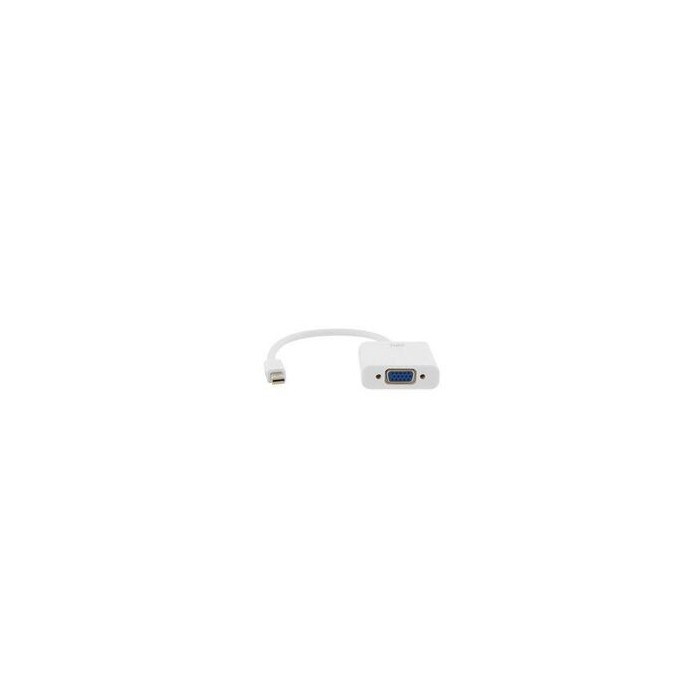 Conversor Mini Displayport para VGA | ByteNova