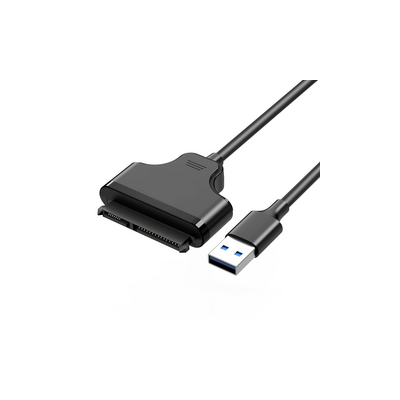 Converter USB para SATA | ByteNova