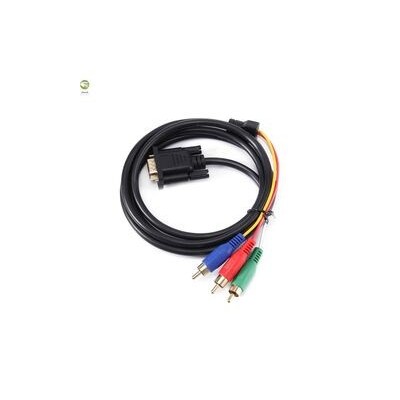 Cabo VGA para Rca M3 1.5M | ByteNova