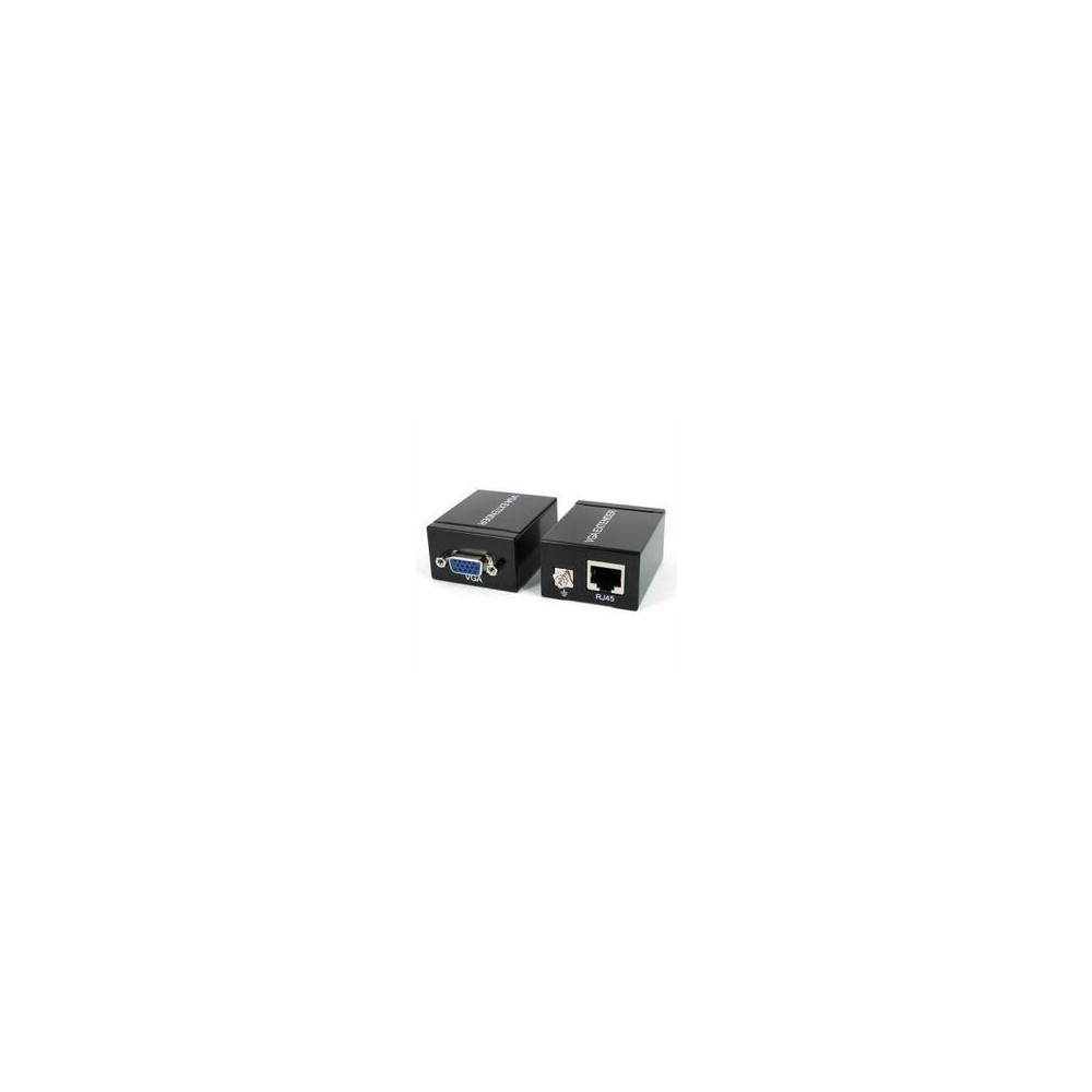 VGA Extender Ethernet 60M | ByteNova