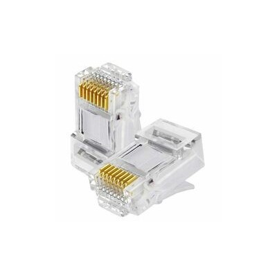 Net Conectores RJ45 Cat-5E | ByteNova